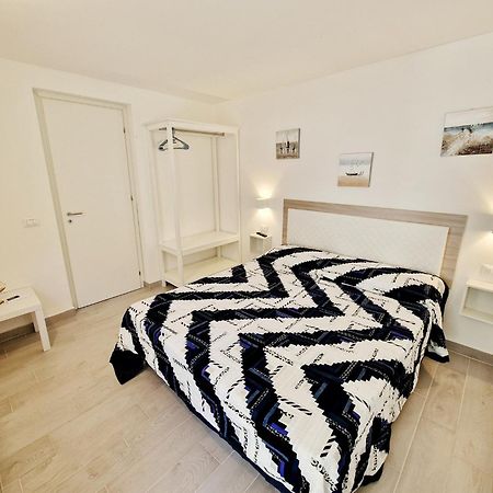 Casa Vacanze A&G Castellammare del Golfo Exterior photo