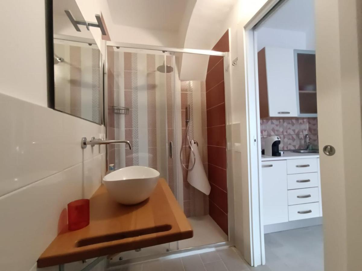 Casa Vacanze A&G Castellammare del Golfo Exterior photo