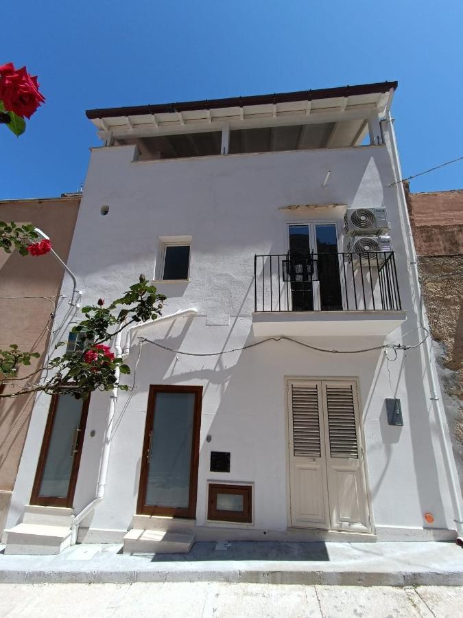 Casa Vacanze A&G Castellammare del Golfo Exterior photo