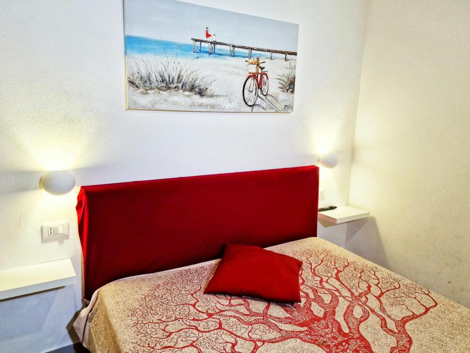 Casa Vacanze A&G Castellammare del Golfo Exterior photo