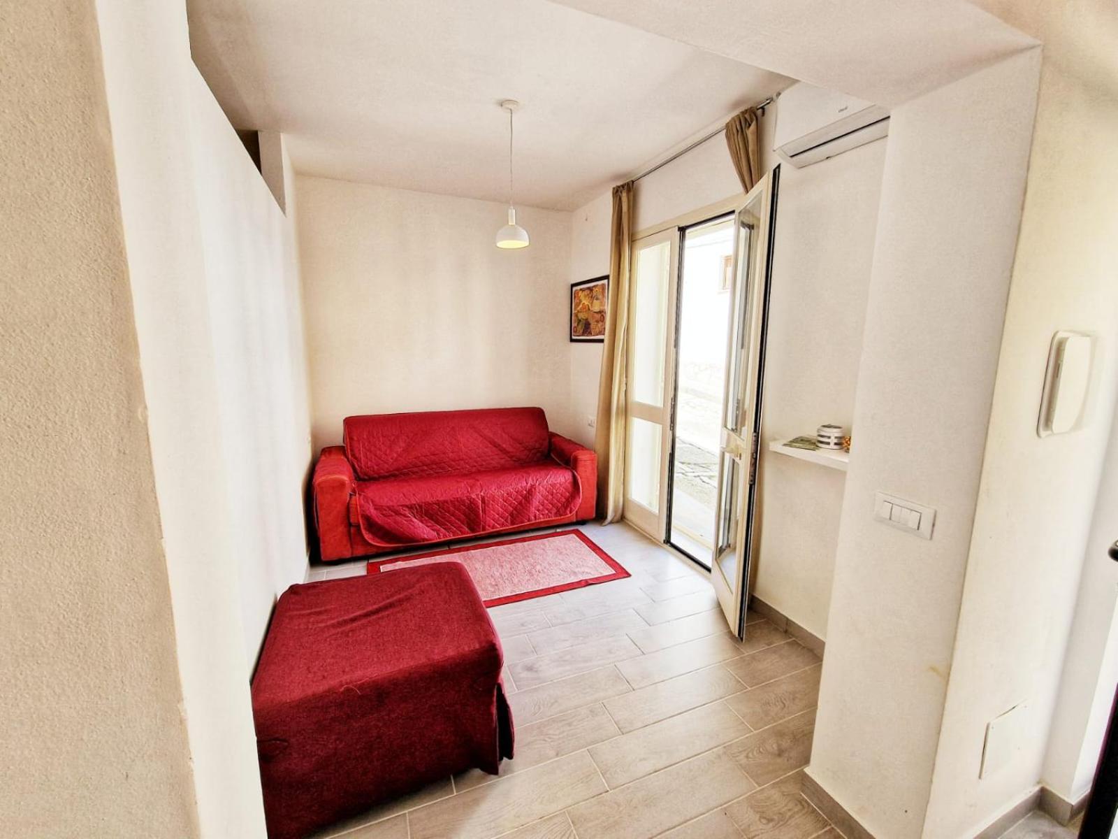 Casa Vacanze A&G Castellammare del Golfo Room photo