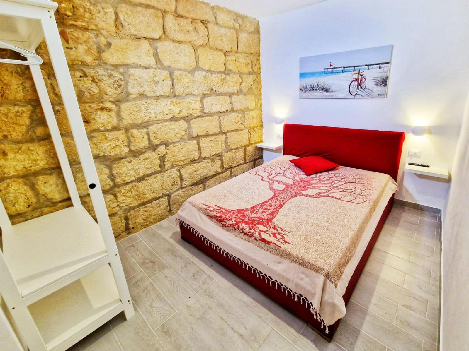 Casa Vacanze A&G Castellammare del Golfo Exterior photo