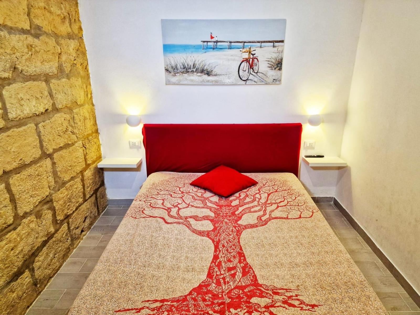 Casa Vacanze A&G Castellammare del Golfo Exterior photo
