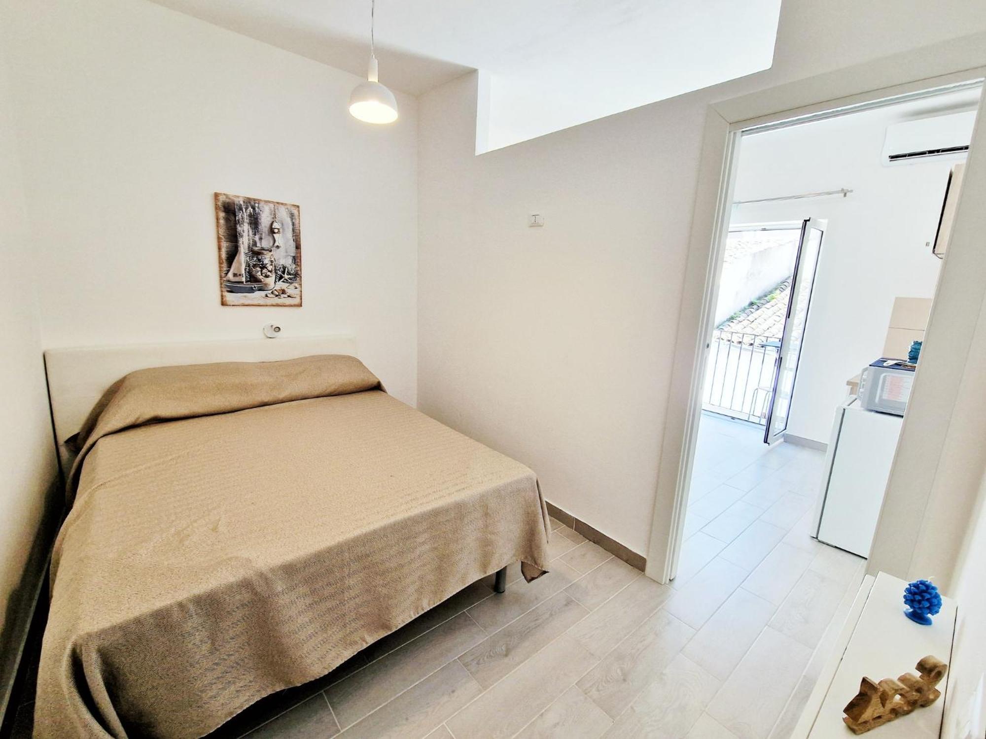 Casa Vacanze A&G Castellammare del Golfo Exterior photo