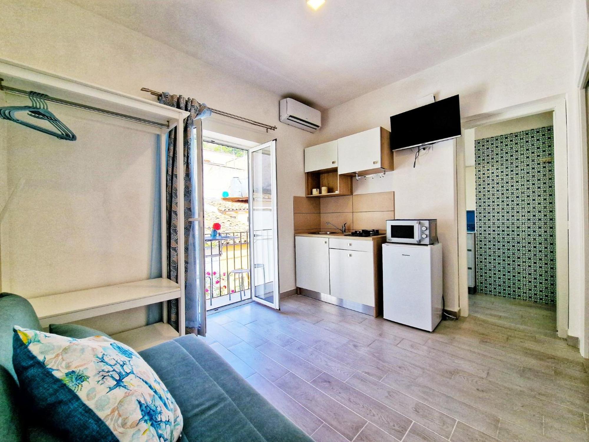 Casa Vacanze A&G Castellammare del Golfo Exterior photo